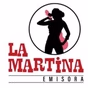 LA MARTINA logo