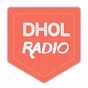 Dhol Radio logo