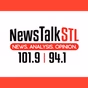 NewsTalk STL - KLJY-HD3 logo