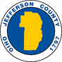 Jefferson County, OH Fire, EMS logo