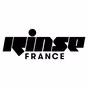 Rinse FM France logo