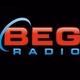 WBEG-DB BEG Radio logo