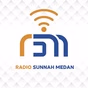 Radio Sunnah Medan logo