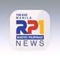 Radyo Pilipinas 1 - DZRB logo