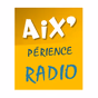 Aixperience Radio logo
