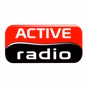 Active Radio logo