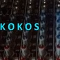 Kokos Radio logo