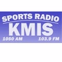 Sports Radio 1050 - KMIS-FM logo