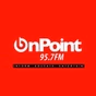 On Point FM logo