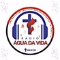 Rádio Água da Vida logo