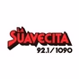 La Suavecita 92.1 - KJMN logo