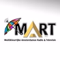 Radio Mart logo