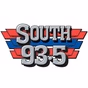 South 93.5 - WSRM logo