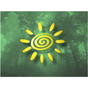 Forest Green Radio logo