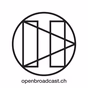 open broadcast radio logo