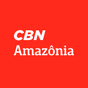 CBN Guajará-Mirim logo