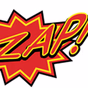Zap FM logo