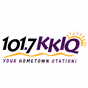 101.7 KKIQ - KKIQ logo