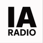 IAradio logo