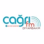 Çağrı Fm logo