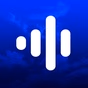 Azul FM 101.9 logo