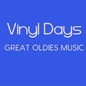 Variety Online Radio - Vinyl Days Radio logo