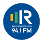 Rádio Roquete Pinto logo