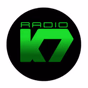 K7 Rádio logo