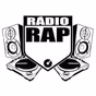 RadioRap logo