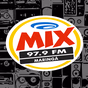 Mix FM Maringá logo