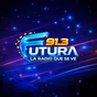 Futura 91.3 logo