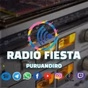 RADIO FIESTA logo