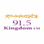 Kingdom FM - WJYO logo
