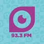Pop! Radio 93.3 - WBHV logo