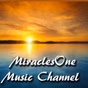 MiraclesOne Radio - Music Channel logo