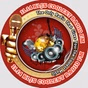 11.14 KLJS Coolest Radio FM logo