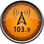 Ταμυναϊκή Ραδιοφωνία 103.9 logo