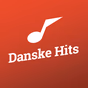 Classic FM -  Classic Danske Hits logo