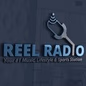 Reel Radio logo