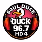 Soul Duck - KBDB-HD4 logo