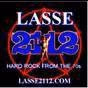 Radio Lasse2112 logo