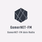 Gamernet FM logo