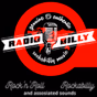 Radiobilly logo