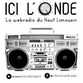 Ici L'Onde logo