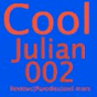 Cooljulian logo