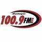 Muskegon 100.9FM - WFFR-LP logo