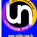 Unidos FM logo