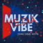 Muzikvibe Radio logo