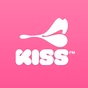 KISS FM Portugal logo