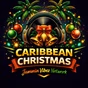 Caribbean Christmas Mix logo